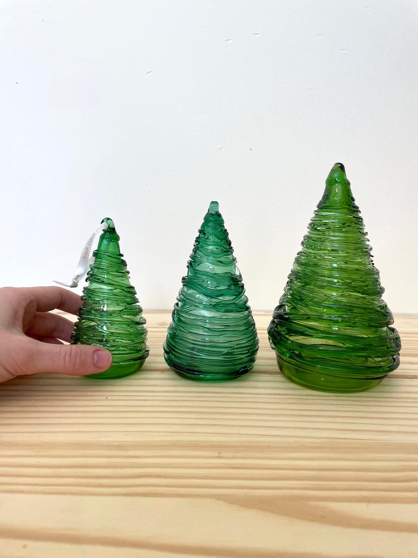 Large Spun Tree (lights included)