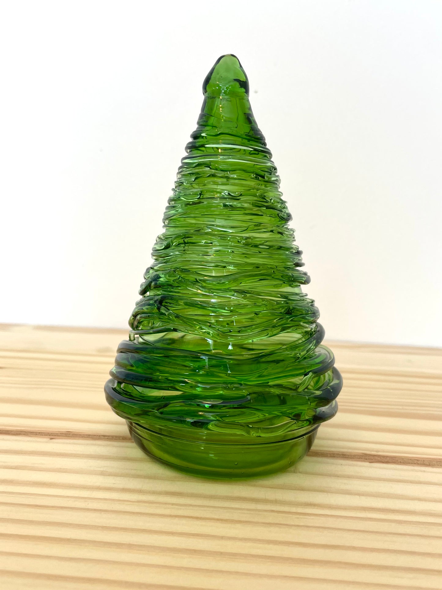 Large Spun Tree (lights included)