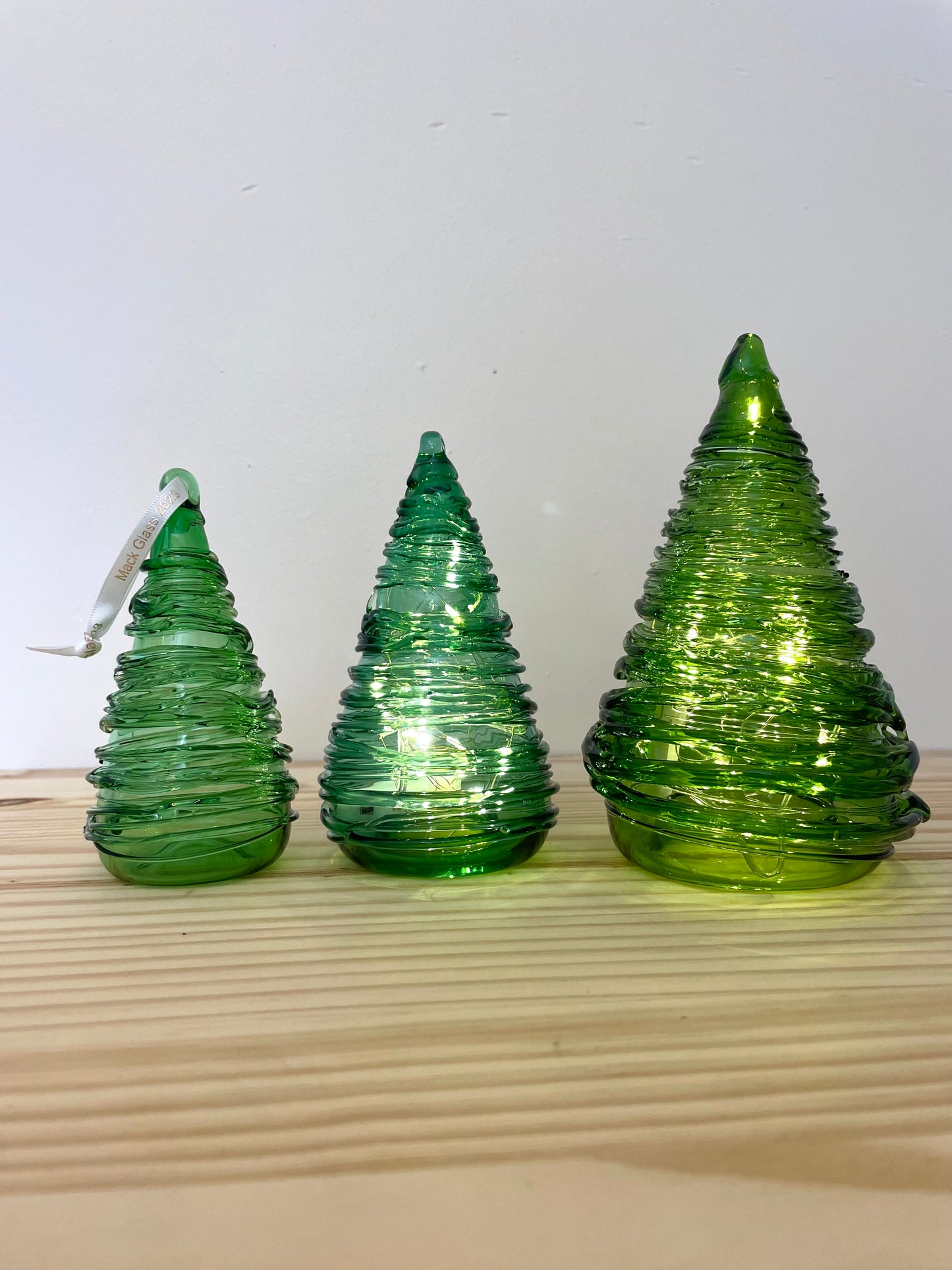 Large Spun Tree (lights included)