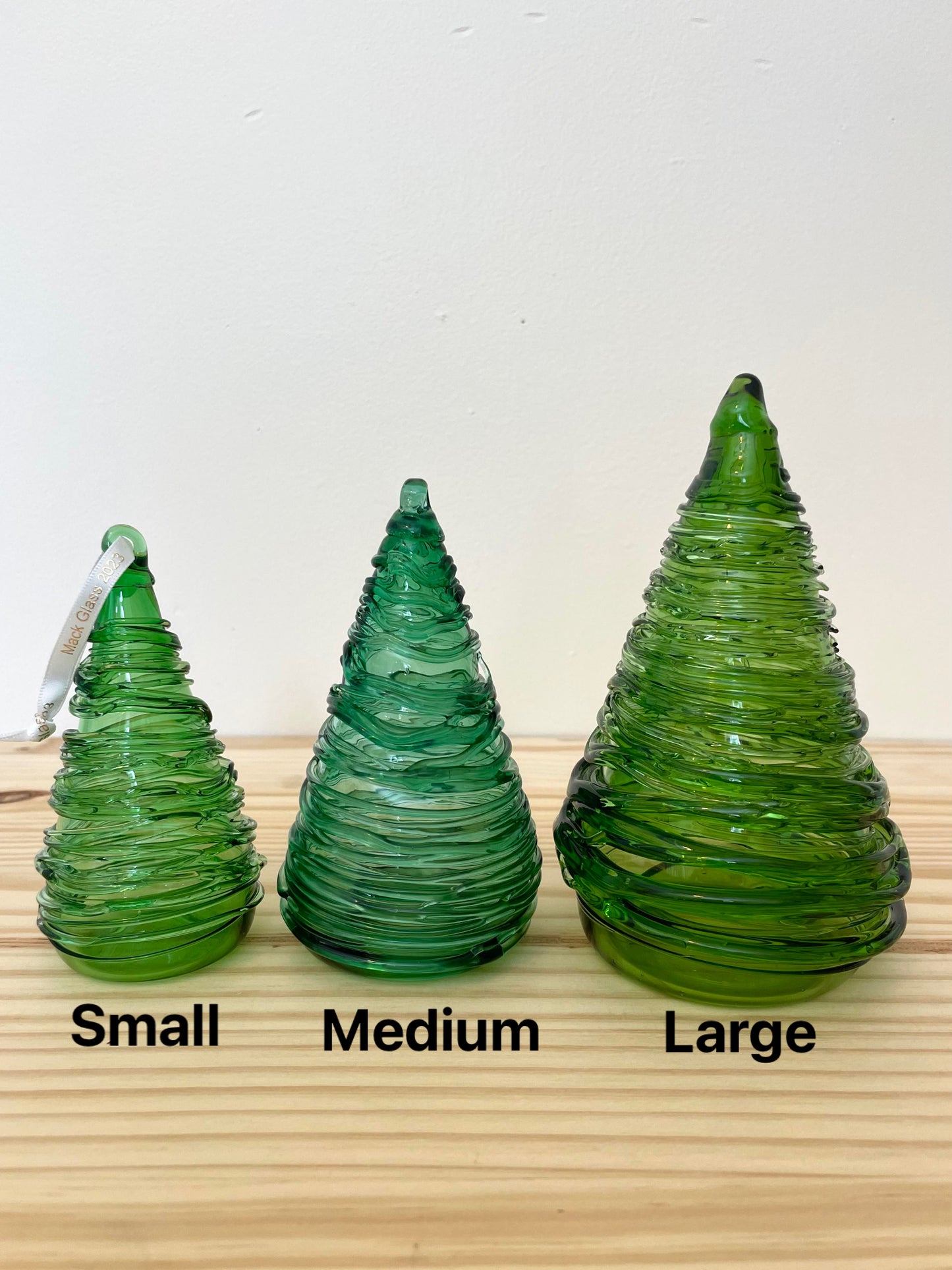 Large Spun Tree (lights included)