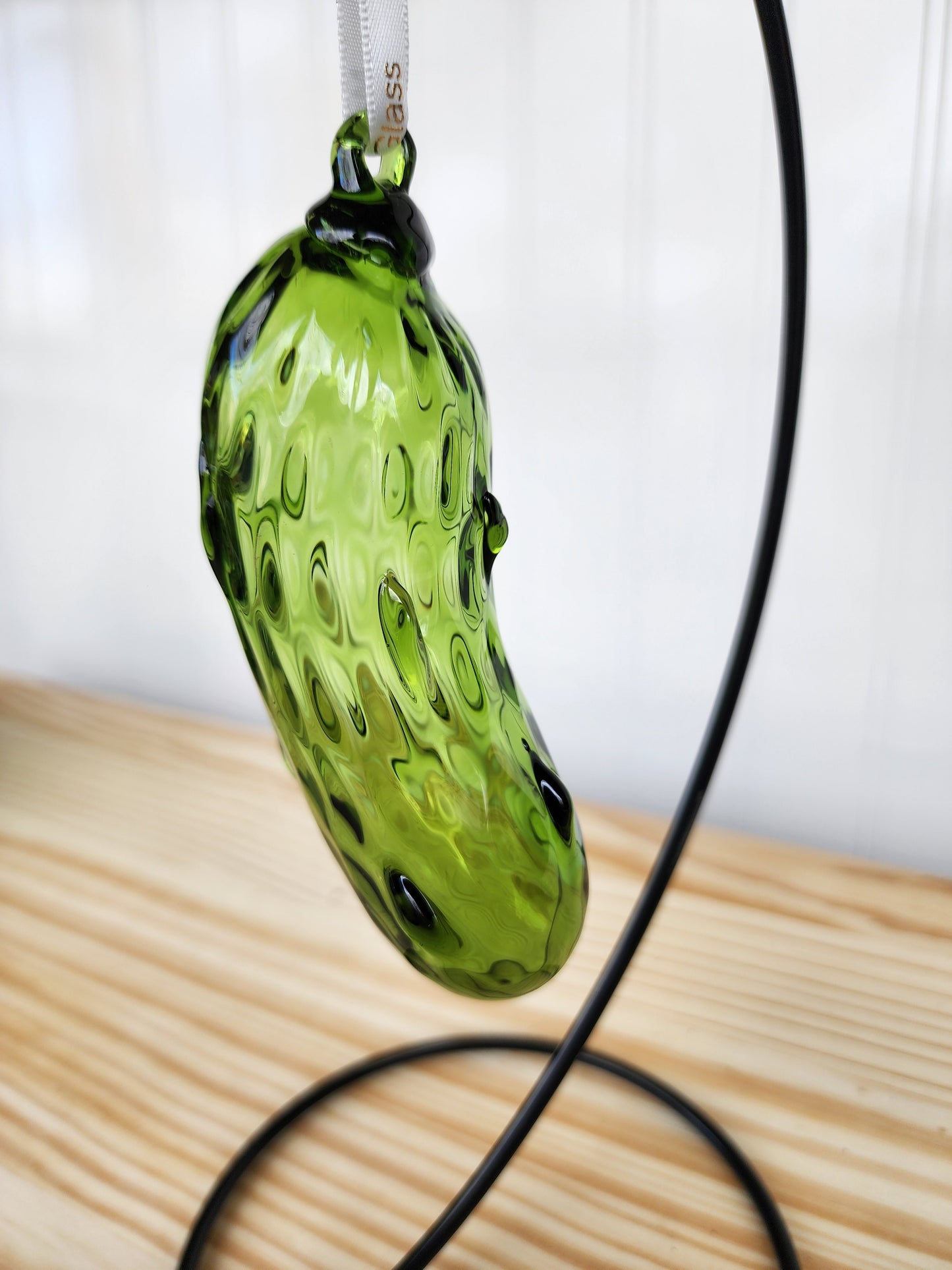 The Pickle Ornament