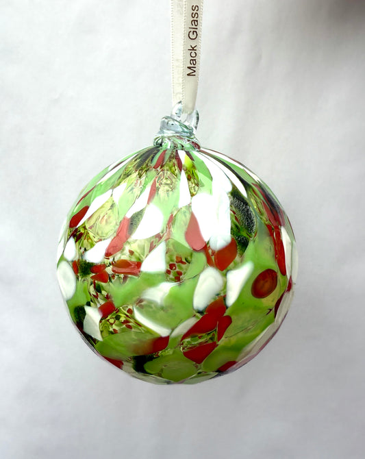 “The Grinch” Ornament