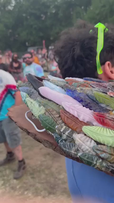 The Goose Raffle