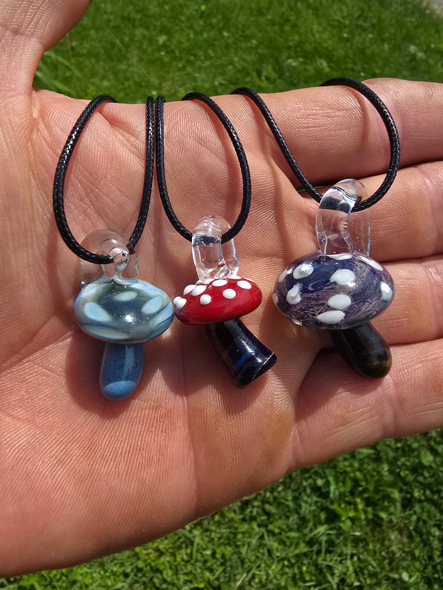 Make Your Own Glass Ornament- Denver Christkindlmarket
