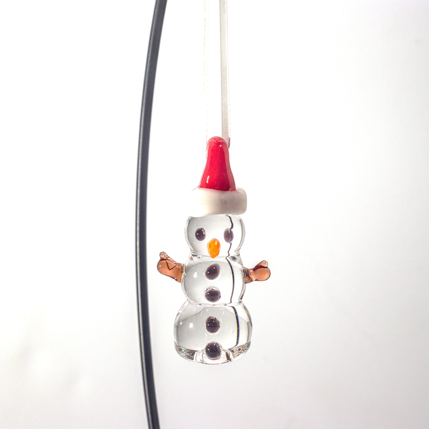 Snowman Ornament